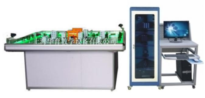 智能交通系統(tǒng)綜合實(shí)訓(xùn)臺