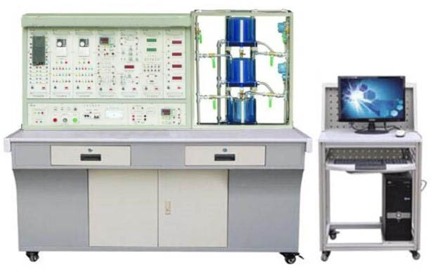 過程控制實(shí)驗(yàn)臺