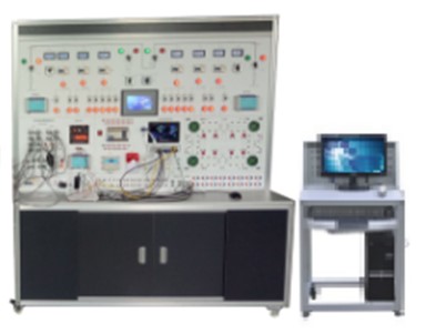 物聯(lián)網(wǎng)技術(shù)基礎(chǔ)實(shí)訓(xùn)平臺(tái)