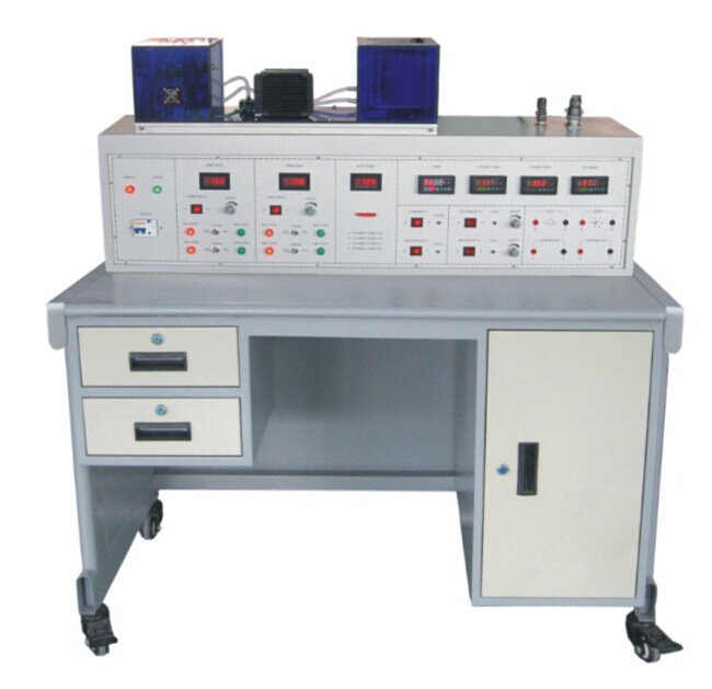 半導(dǎo)體制冷技術(shù)實訓(xùn)裝置