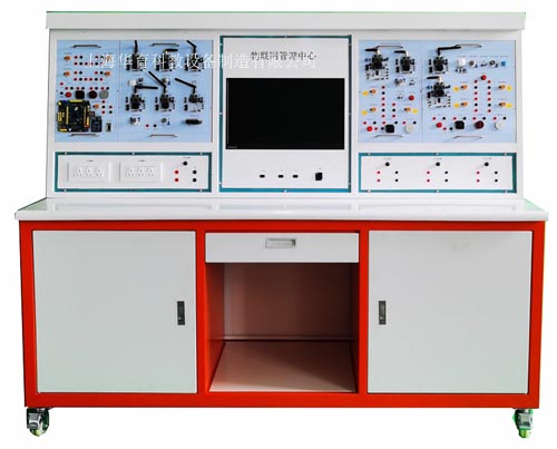 物聯(lián)網(wǎng)技術(shù)應(yīng)用與維護實訓(xùn)臺