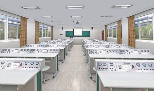 物理實驗室設(shè)備