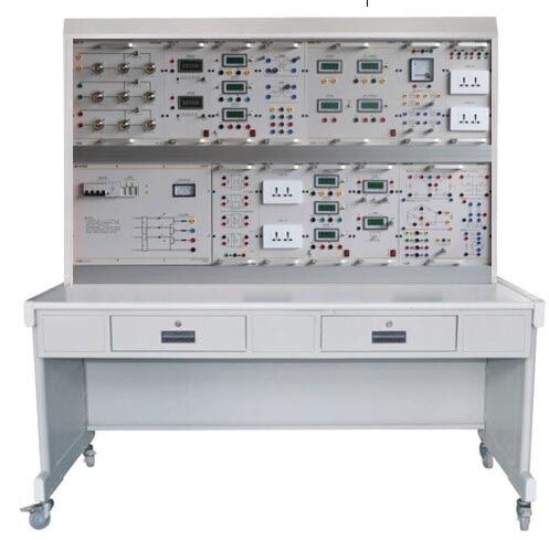 現代電工試驗臺