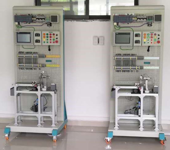 工業(yè)網絡集成控制技術實驗開發(fā)平臺
