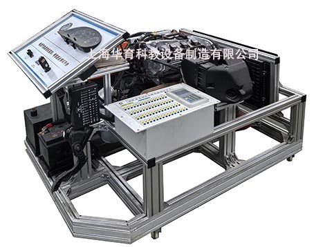 東風(fēng)EQ1118GA發(fā)動(dòng)機(jī)實(shí)訓(xùn)臺(tái)
