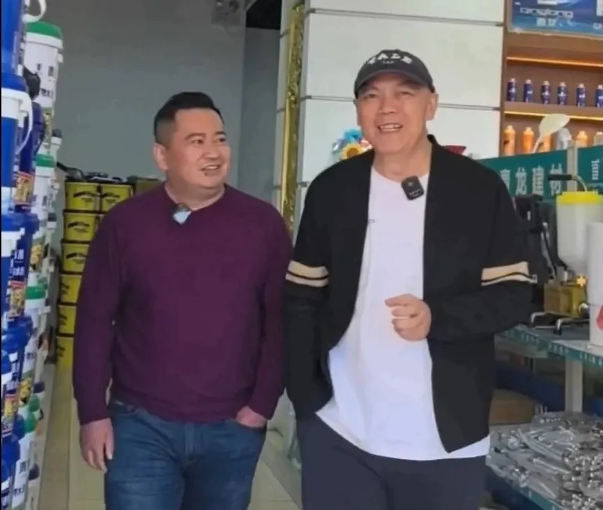 揭秘惠州代理商趙總17年防水歷程：如何從行業(yè)小白，做到年收百萬
