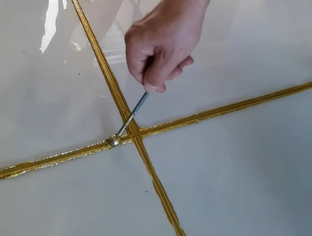 你還在為美縫壓縫的問題煩惱嗎？