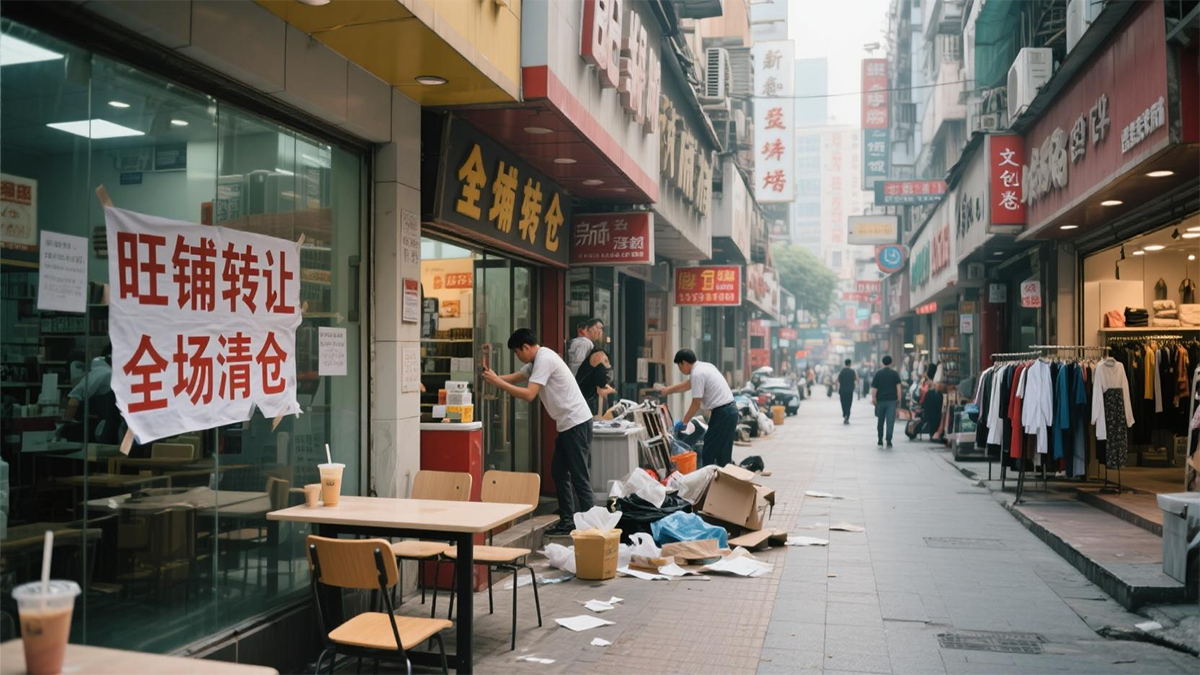 現(xiàn)在還有人敢開店創(chuàng)業(yè)嗎？有！他們靠“修繕”年入幾十萬，悄悄賺翻了……